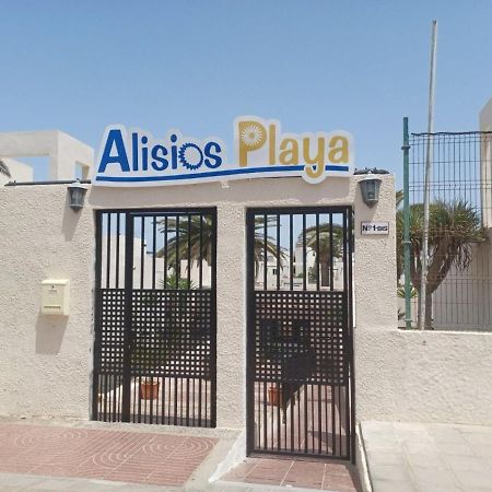 Alisios Playa, Pool View Leilighet Corralejo Eksteriør bilde